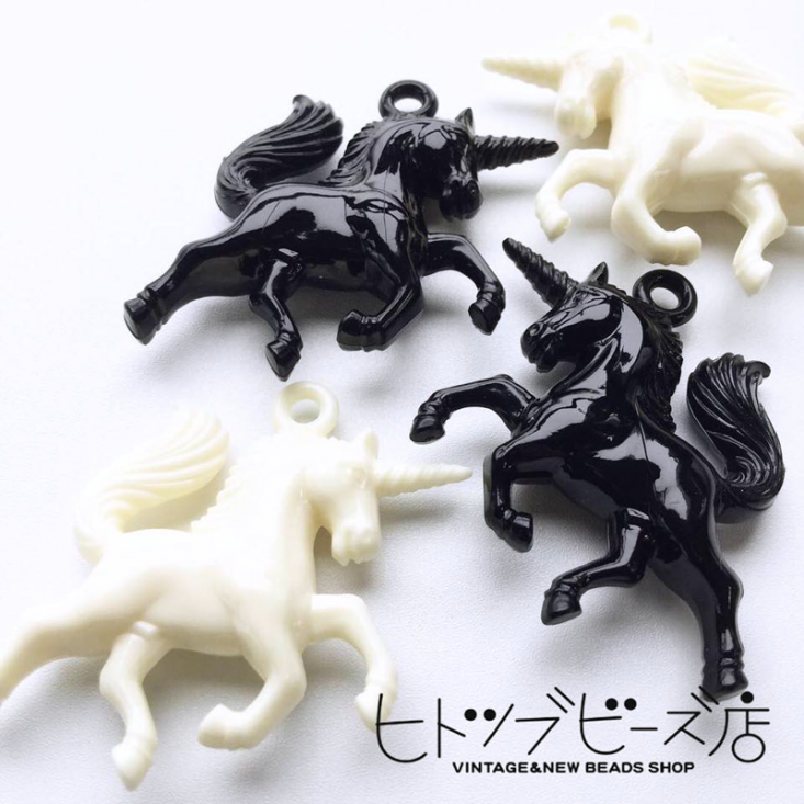 ユニコーンチャーム