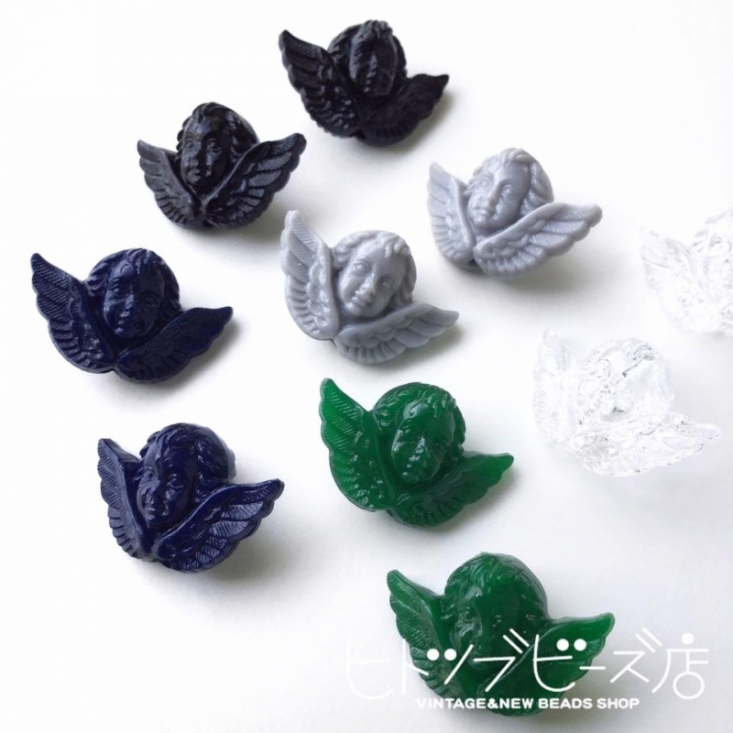天使のビーズ
