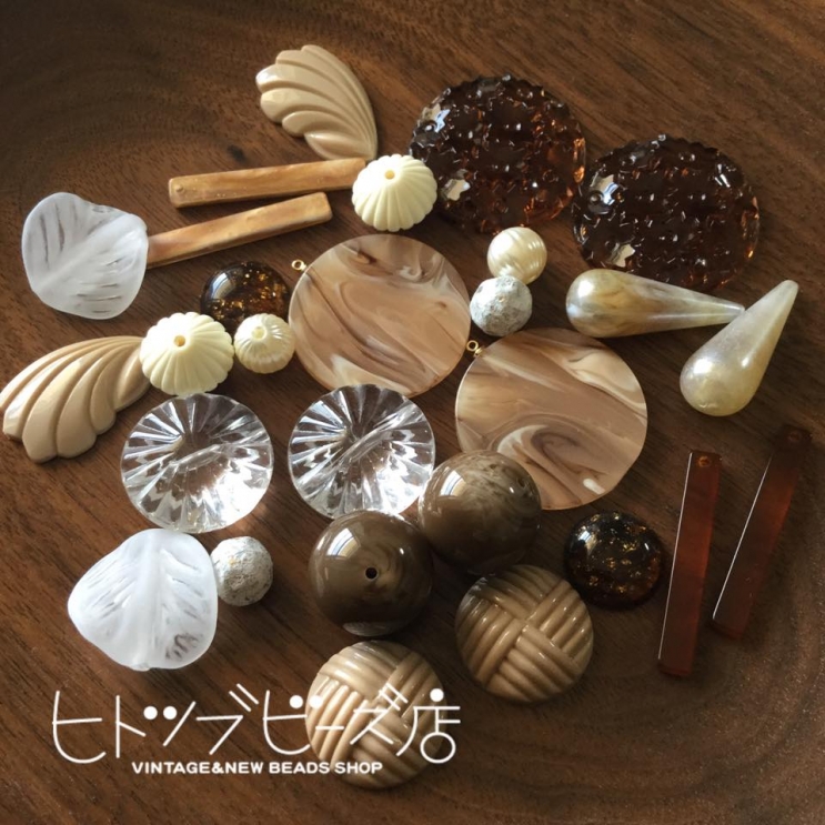 ヒトツブセット