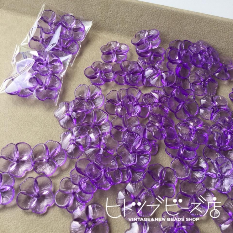 パンジーちゃん