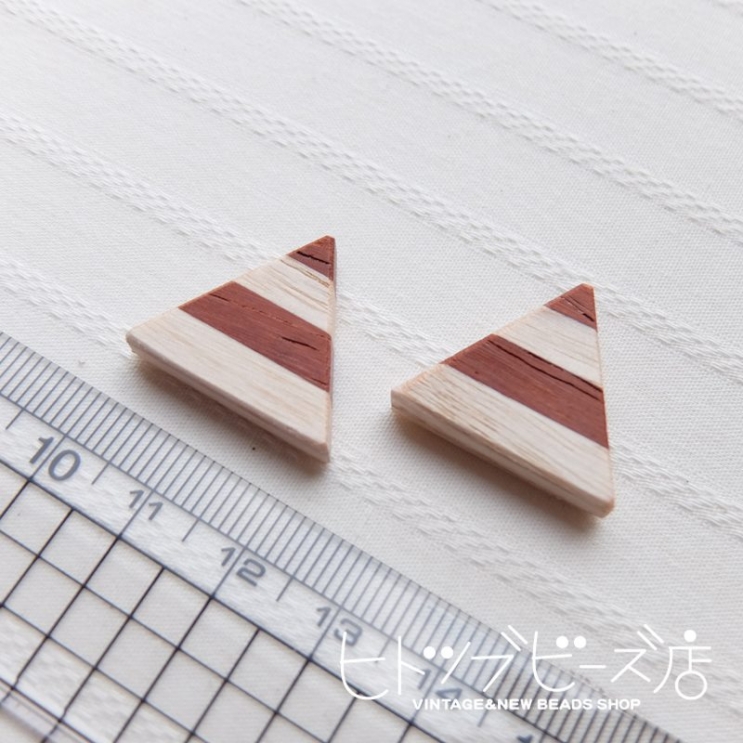 ウッドカボション