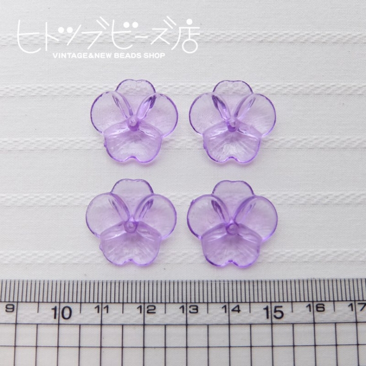 パンジーちゃん