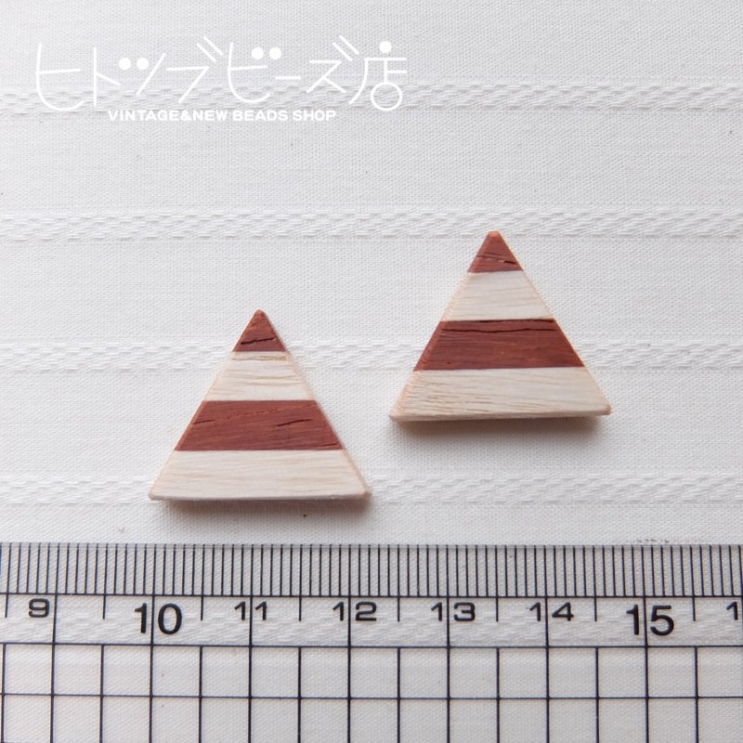 ウッドカボション