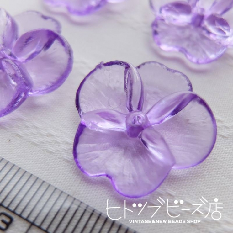 パンジーちゃん