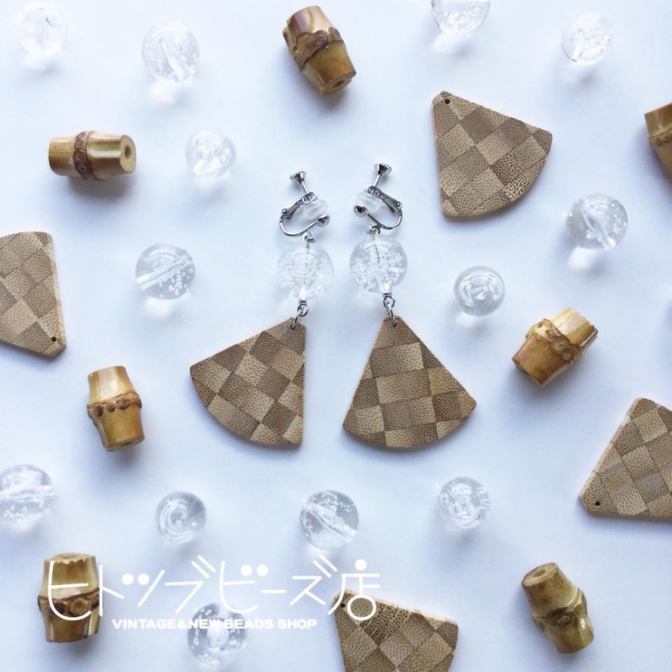 バンブーパーツ