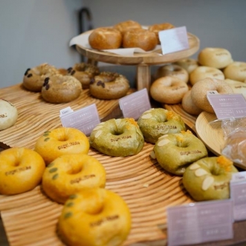 Bagel House KOTOHIRA