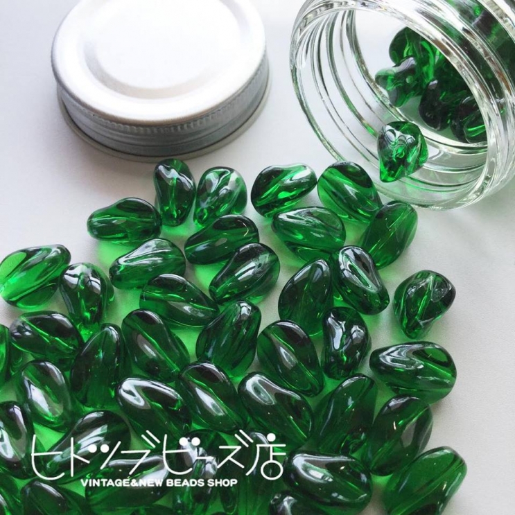 ドイツヴィンテージのルーサイト