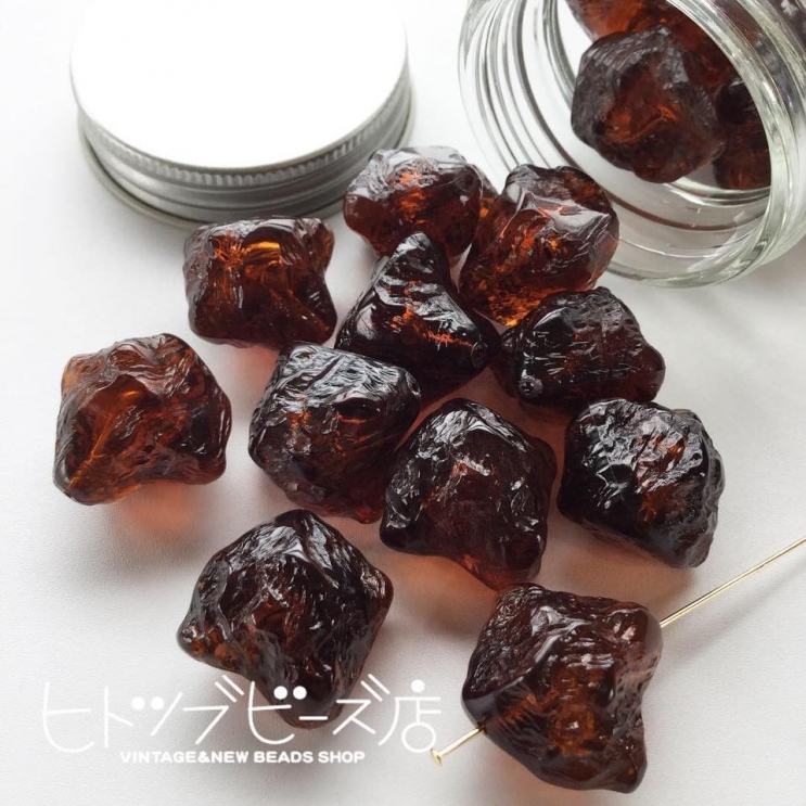 ドイツヴィンテージのルーサイト