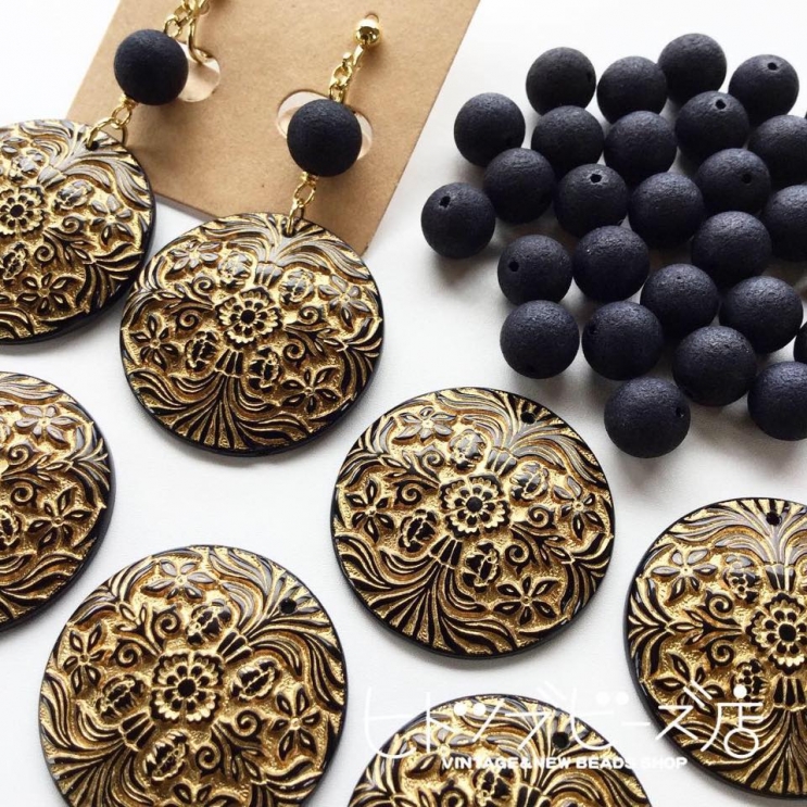 ドイツ製アクリルパーツ