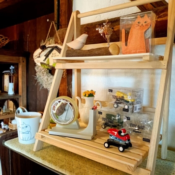 北欧toレトロ日和