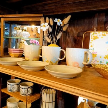 北欧toレトロ日和