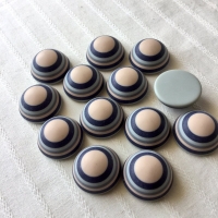 ヒトツブビーズ店のビーズ