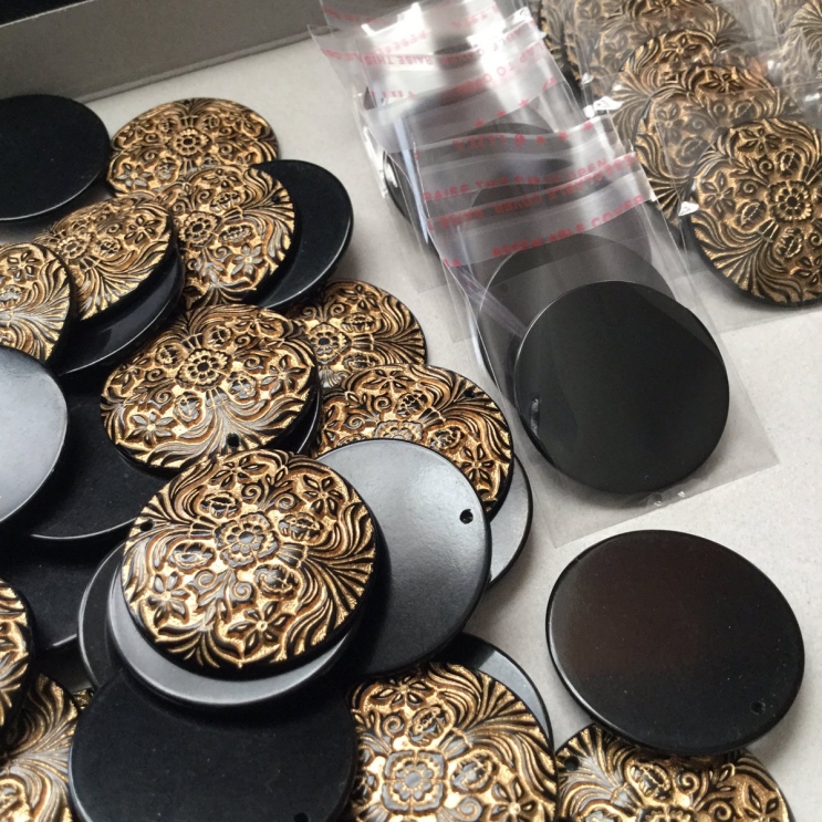 ディスクパーツ