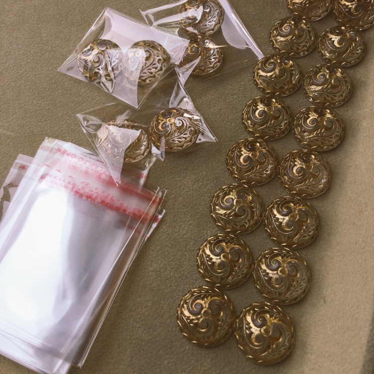 ドイツアクリル