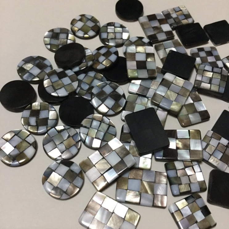 日本製シェルパーツのデッドストック