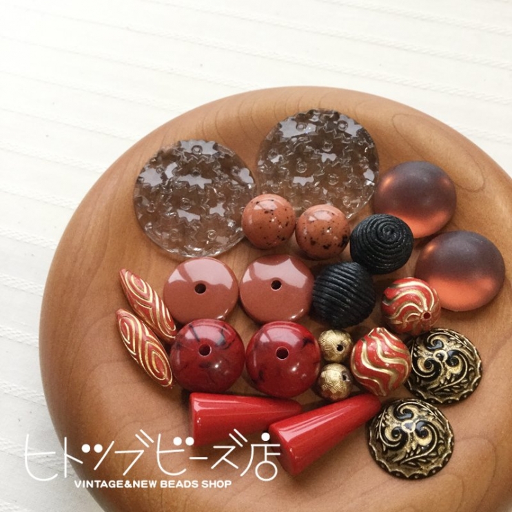 ヒトツブセット