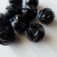 ヒトツブビーズ店のビーズ