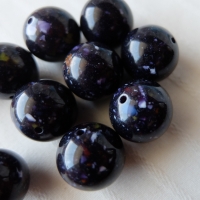 ヒトツブビーズ店のビーズ