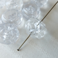 ヒトツブビーズ店のビーズ