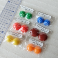 ヒトツブビーズ店のカボション