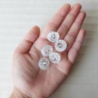 ヒトツブビーズ店のビーズ