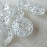 ヒトツブビーズ店のビーズ