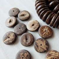 ヒトツブビーズ店のビーズ