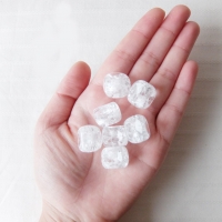 ドイツ製クラックビーズ