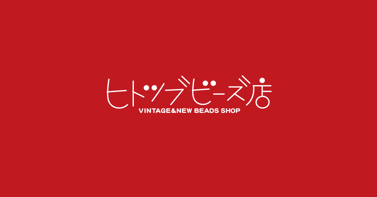 店舗案内｜四国 香川県 琴平町のビーズ専門店【ヒトツブビーズ店 